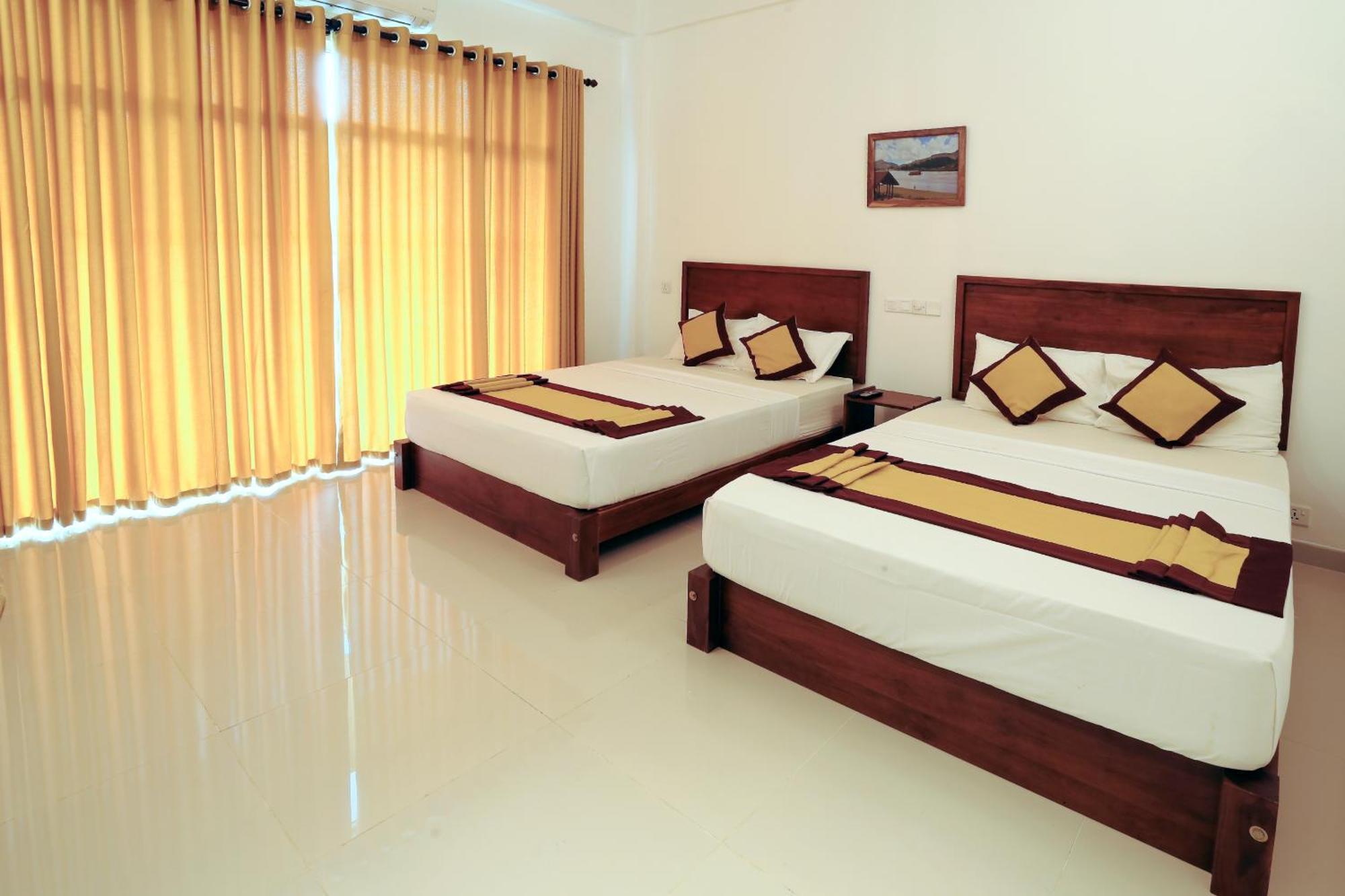 Kandy Rivers Edge Nature Resort Exterior foto